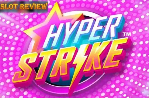 Hyper Strike slot